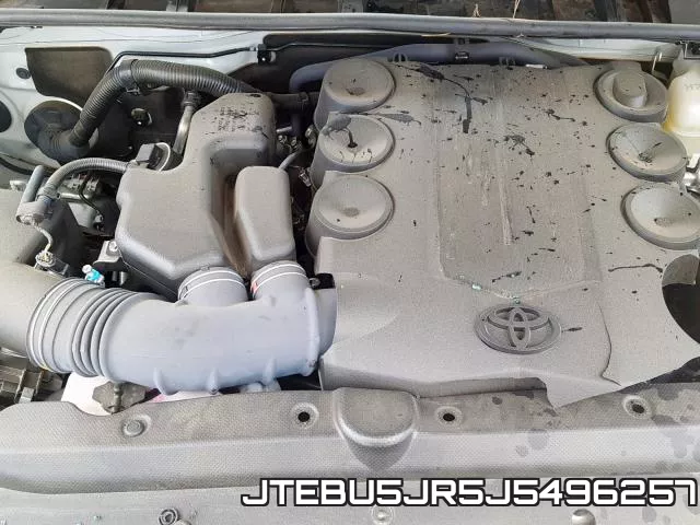 JTEBU5JR5J5496257 фото 8
