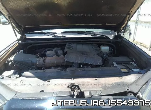 JTEBU5JR6J5543375 фото 2