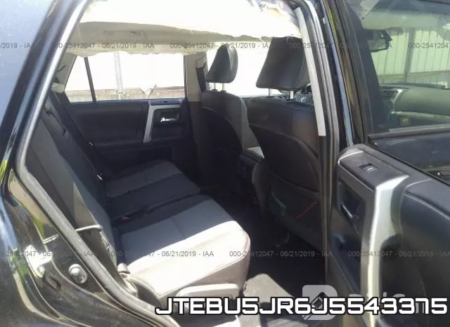 JTEBU5JR6J5543375 фото 9