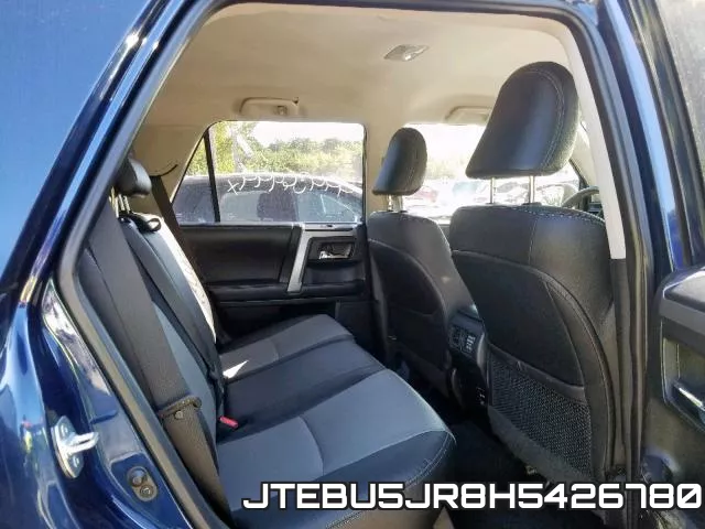 JTEBU5JR8H5426780 фото 7