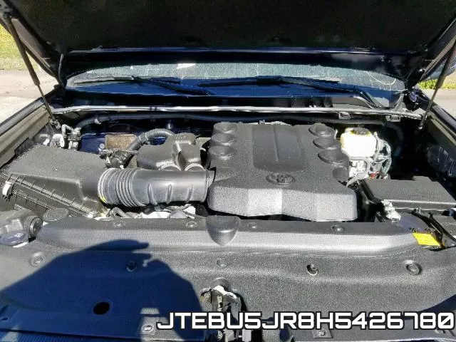 JTEBU5JR8H5426780 фото 8