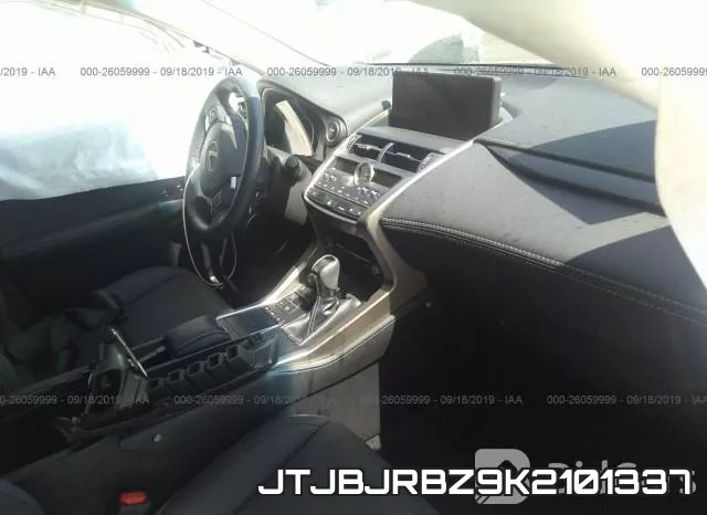 JTJBJRBZ9K2101337 фото 6