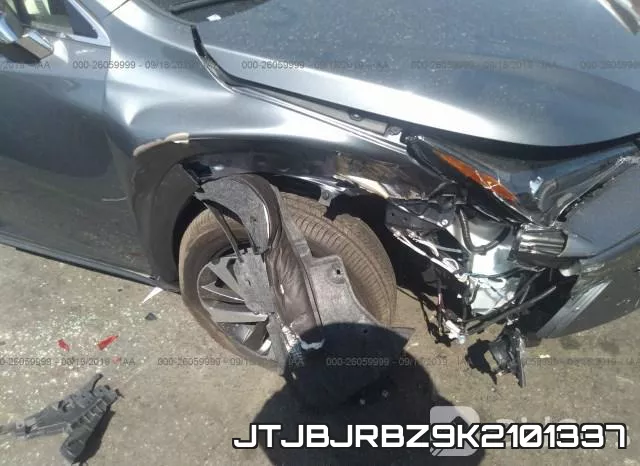 JTJBJRBZ9K2101337 фото 7