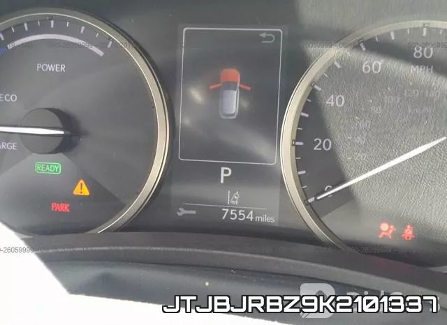 JTJBJRBZ9K2101337 фото 8