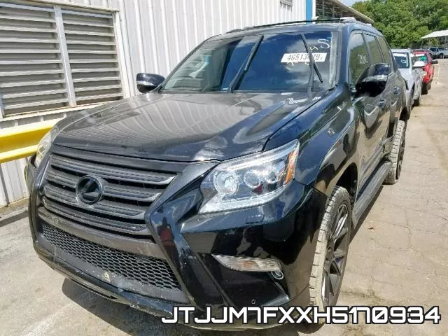 JTJJM7FXXH5170934 фото 3