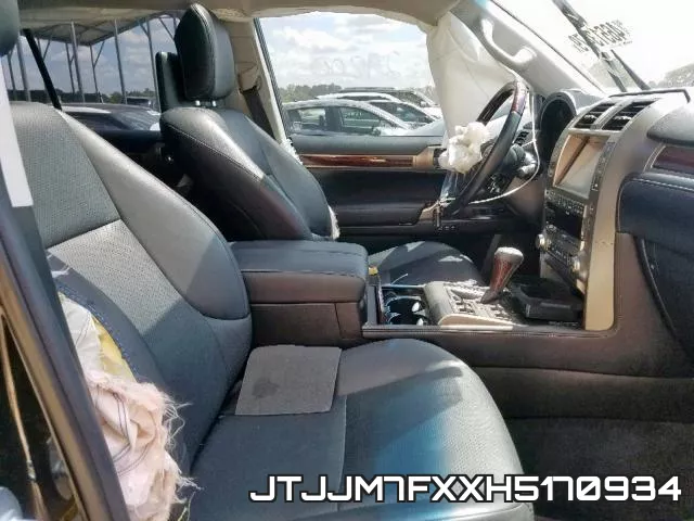JTJJM7FXXH5170934 фото 6