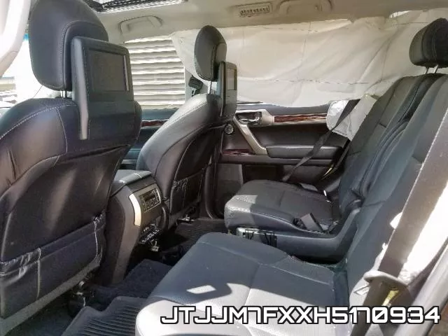 JTJJM7FXXH5170934 фото 7