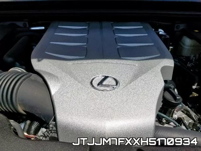 JTJJM7FXXH5170934 фото 8