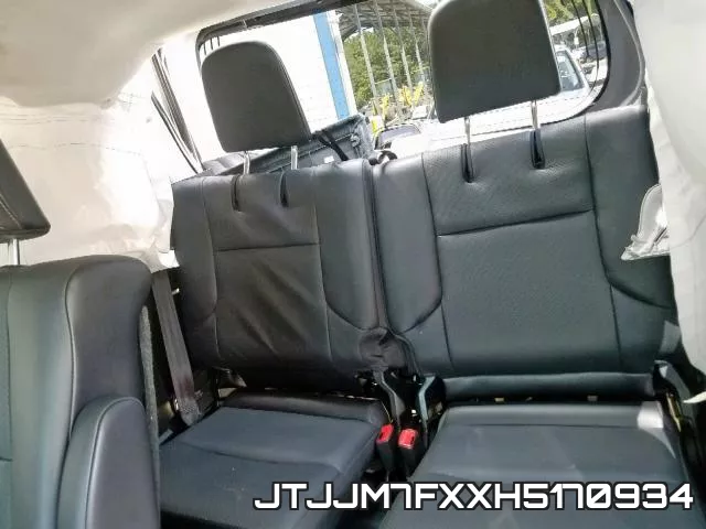 JTJJM7FXXH5170934 фото 10