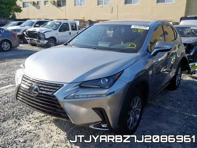 JTJYARBZ7J2086961 фото 3
