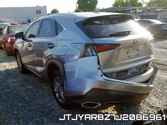 JTJYARBZ7J2086961 фото 4