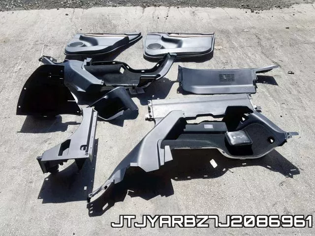 JTJYARBZ7J2086961 фото 10
