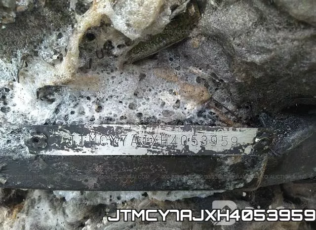 JTMCY7AJXH4053959 фото 10