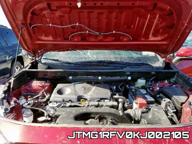 JTMG1RFV0KJ002105 фото 8