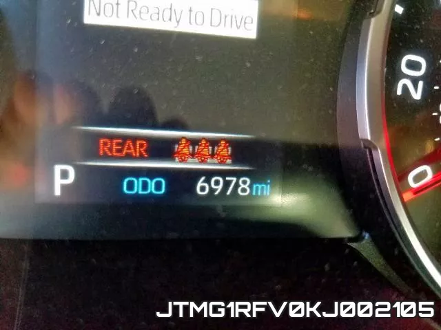 JTMG1RFV0KJ002105 фото 9