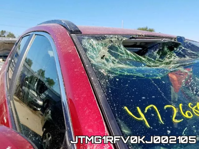 JTMG1RFV0KJ002105 фото 10