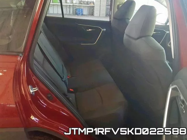 JTMP1RFV5KD022588 фото 7