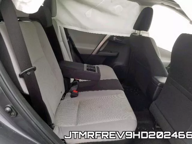 JTMRFREV9HD202466 фото 7