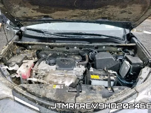 JTMRFREV9HD202466 фото 8