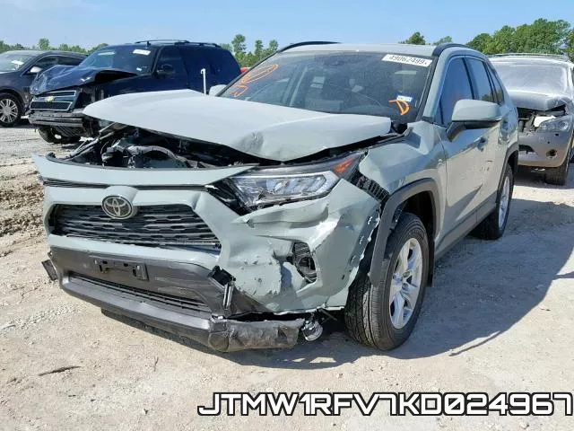 JTMW1RFV7KD024967 фото 3
