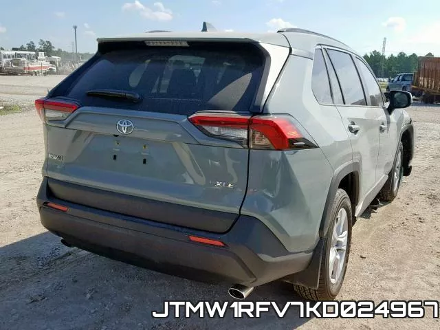 JTMW1RFV7KD024967 фото 5