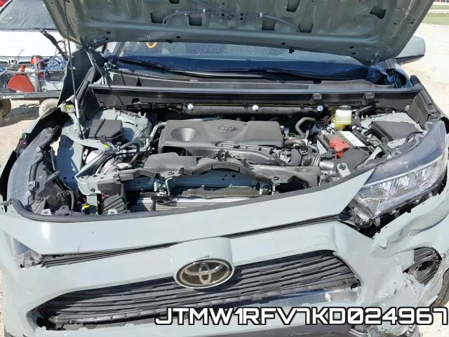 JTMW1RFV7KD024967 фото 8