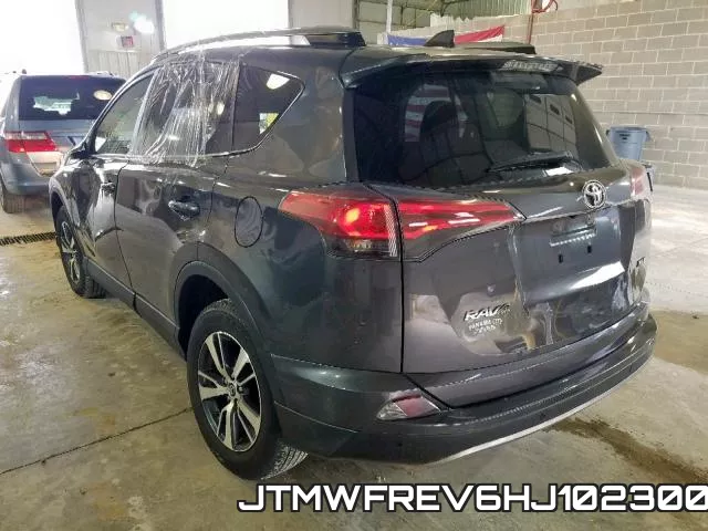 JTMWFREV6HJ102300 фото 4