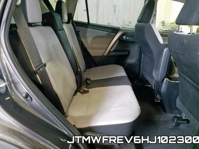 JTMWFREV6HJ102300 фото 7