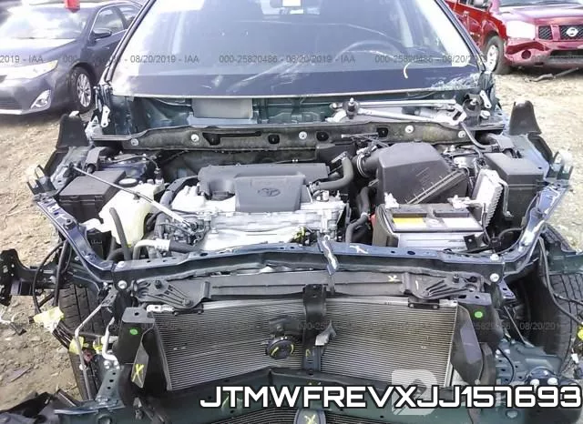 JTMWFREVXJJ157693 фото 2