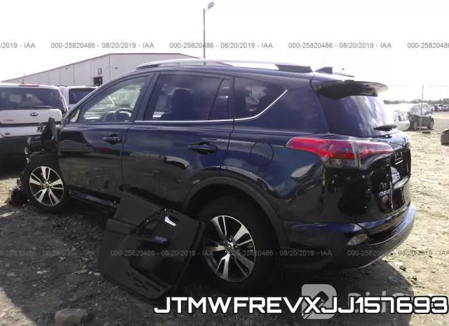 JTMWFREVXJJ157693 фото 4