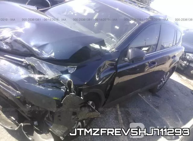 JTMZFREV5HJ711293 фото 3