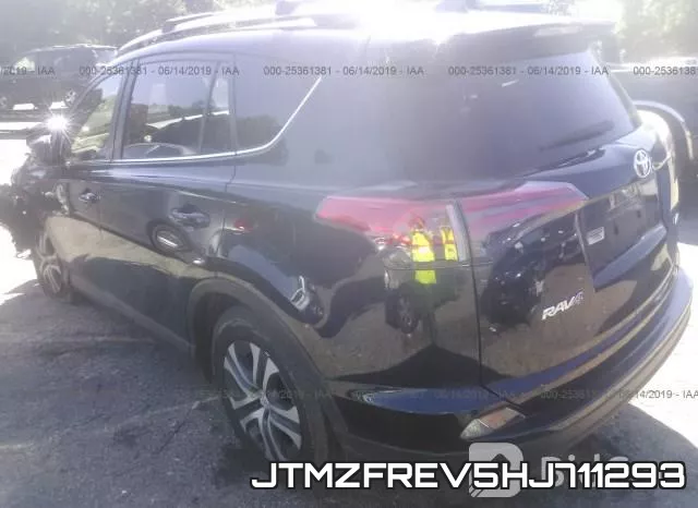 JTMZFREV5HJ711293 фото 4