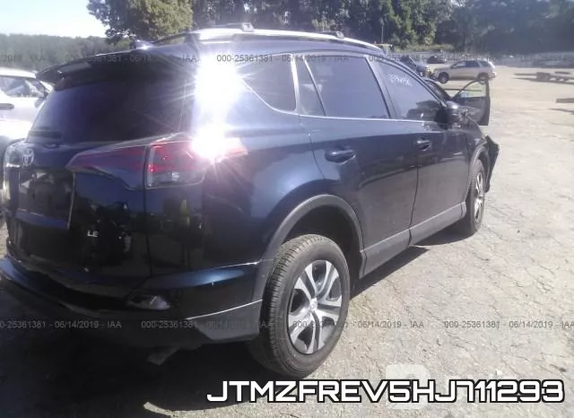 JTMZFREV5HJ711293 фото 5