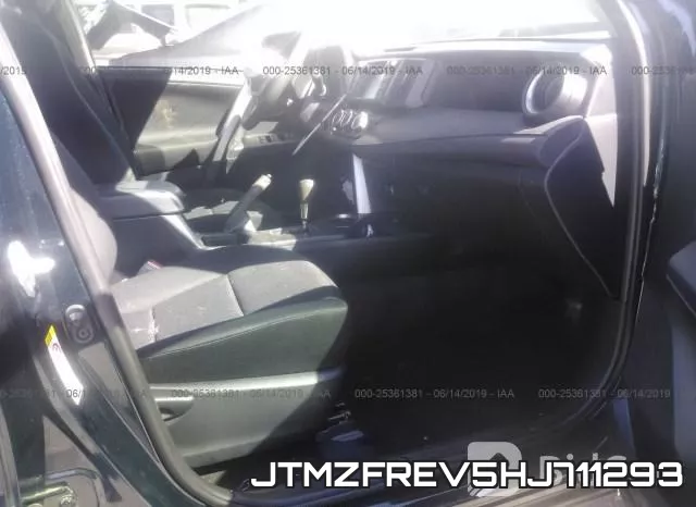 JTMZFREV5HJ711293 фото 6