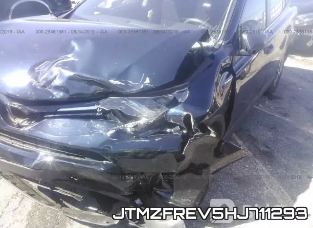 JTMZFREV5HJ711293 фото 7