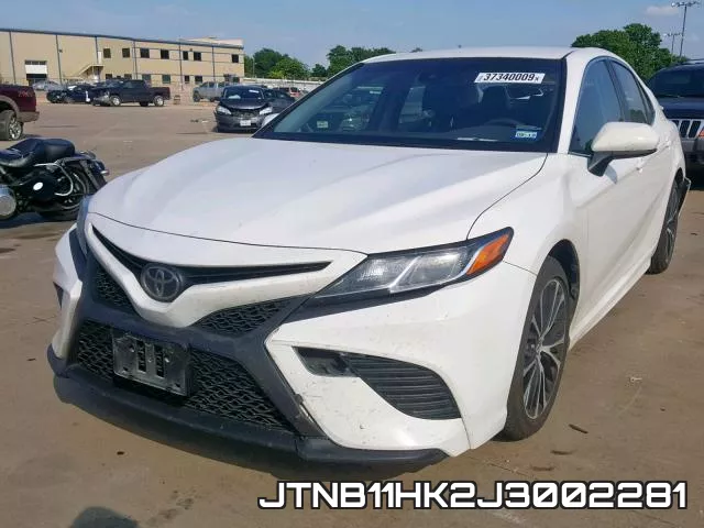 JTNB11HK2J3002281 фото 3