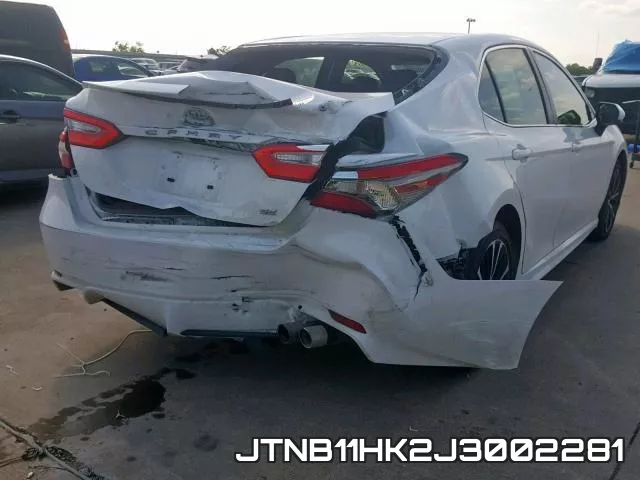 JTNB11HK2J3002281 фото 5