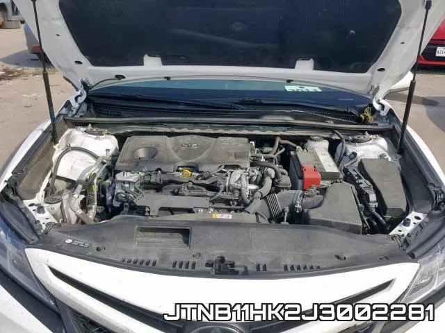 JTNB11HK2J3002281 фото 8