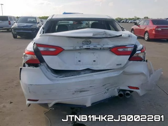 JTNB11HK2J3002281 фото 10