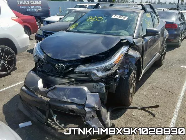 JTNKHMBX9K1028830 фото 3