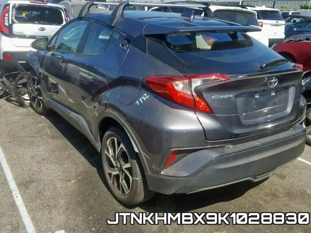 JTNKHMBX9K1028830 фото 4