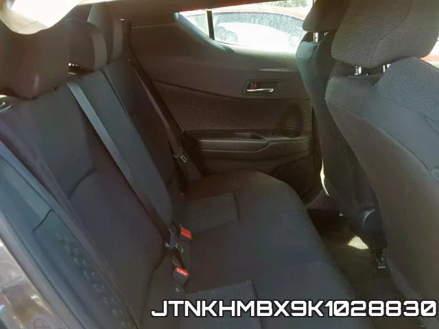 JTNKHMBX9K1028830 фото 7