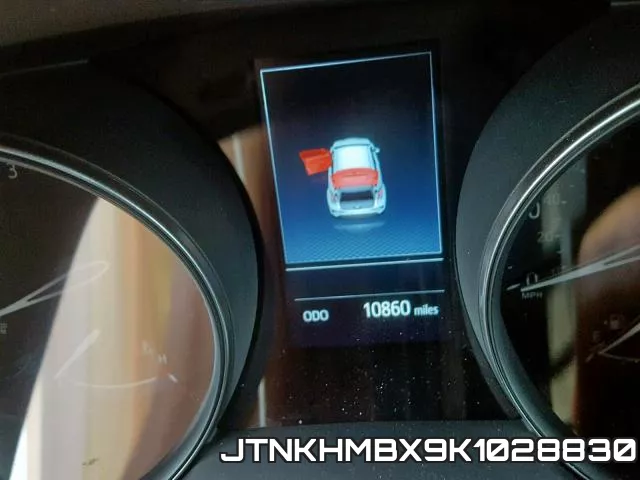 JTNKHMBX9K1028830 фото 9