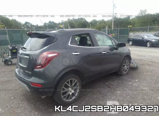 KL4CJ2SB2HB049327 фото 5