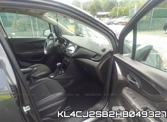 KL4CJ2SB2HB049327 фото 6