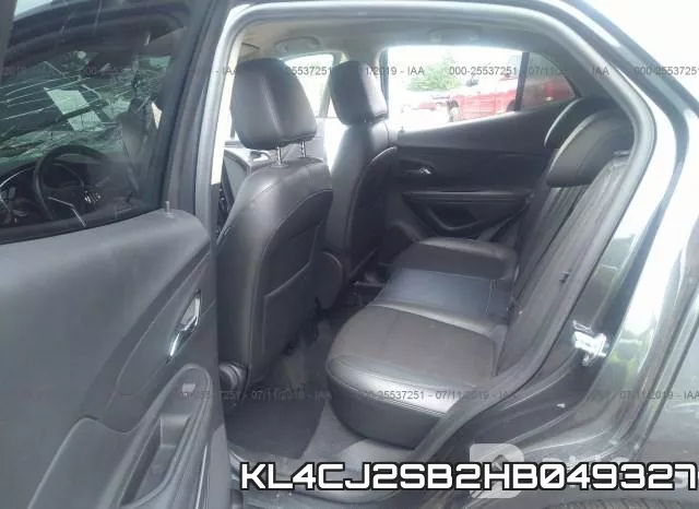 KL4CJ2SB2HB049327 фото 9