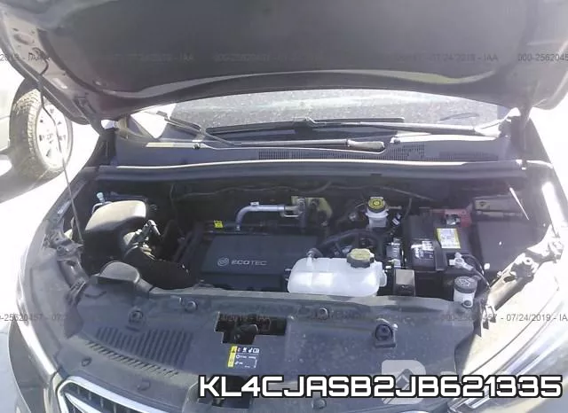KL4CJASB2JB621335 фото 2