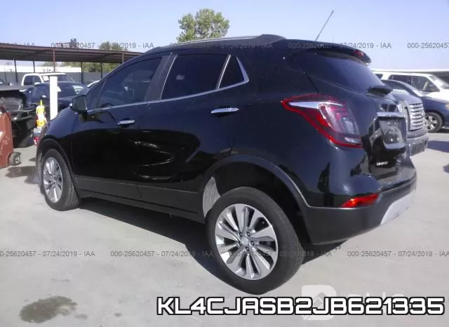 KL4CJASB2JB621335 фото 4