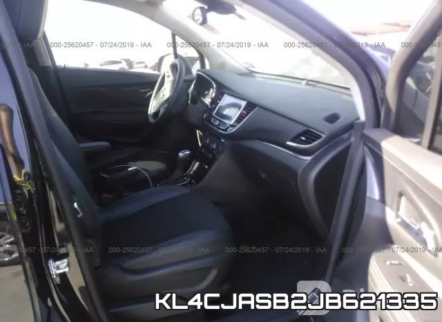 KL4CJASB2JB621335 фото 6