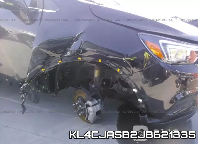 KL4CJASB2JB621335 фото 7